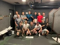 Stag Shooting Prague – 40 Rounds Across 5 Real Weapons